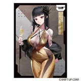 勝利の女神:NIKKE シングルクリアファイル D:キラーワイフ(文件夾)(售價為5個)※不設寄送《25年9月預定》 日版 全數$158 / ※不設寄送 / 25年6月16日