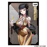 勝利の女神:NIKKE シングルクリアファイル D:キラーワイフ(文件夾)(售價為5個)※不設寄送《25年9月預定》 日版 全數$158 / ※不設寄送 / 25年6月16日