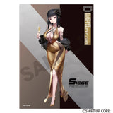 勝利の女神:NIKKE シングルクリアファイル D:キラーワイフ(文件夾)(售價為5個)※不設寄送《25年9月預定》 日版 全數$158 / ※不設寄送 / 25年6月16日