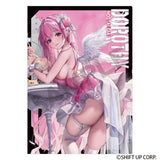 勝利の女神:NIKKE シングルクリアファイル ドロシー(文件夾)(售價為5個)※不設寄送《25年9月預定》 日版 全數$158 / ※不設寄送 / 25年6月16日