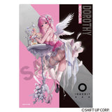 勝利の女神:NIKKE シングルクリアファイル ドロシー(文件夾)(售價為5個)※不設寄送《25年9月預定》 日版 全數$158 / ※不設寄送 / 25年6月16日