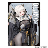 勝利の女神:NIKKE シングルクリアファイル ブラン(文件夾)(售價為5個)※不設寄送《25年9月預定》 日版 全數$158 / ※不設寄送 / 25年6月16日