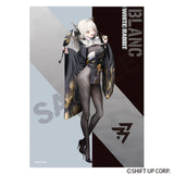 勝利の女神:NIKKE シングルクリアファイル ブラン(文件夾)(售價為5個)※不設寄送《25年9月預定》 日版 全數$158 / ※不設寄送 / 25年6月16日