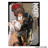 勝利の女神:NIKKE シングルクリアファイル ノワール(文件夾)(售價為5個)※不設寄送《25年9月預定》 日版 全數$158 / ※不設寄送 / 25年6月16日