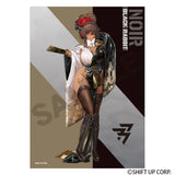 勝利の女神:NIKKE シングルクリアファイル ノワール(文件夾)(售價為5個)※不設寄送《25年9月預定》 日版 全數$158 / ※不設寄送 / 25年6月16日