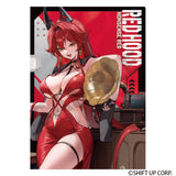 勝利の女神:NIKKE シングルクリアファイル レッドフード(文件夾)(售價為5個)※不設寄送《25年9月預定》 日版 全數$158 / ※不設寄送 / 25年6月16日