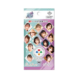 【18+】Girl’s Party Collection -THE FAN♡FUN TRUMP -vol.6(新ありな、石川澪、石原希望、伊藤舞雪、架乃ゆら、河北彩花、桜空もも、七ツ森りり、本郷愛、未歩なな、桃園怜奈、八木奈々、楪カレン)(原盒39包)※大幅CUT單可能性《24年5月預定》 4550566078754