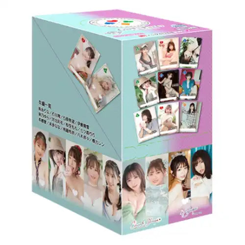 18+】Girl's Party Collection -THE FAN♡FUN TRUMP -vol.6(新 18+】Girl's Party Collection -THE FAN♡FUN TRUMP -vol.6(新