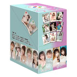 【18+】Girl’s Party Collection -THE FAN♡FUN TRUMP -vol.6(新ありな、石川澪、石原希望、伊藤舞雪、架乃ゆら、河北彩花、桜空もも、七ツ森りり、本郷愛、未歩なな、桃園怜奈、八木奈々、楪カレン)(原盒39包)※大幅CUT單可能性《24年5月預定》 4550566078754