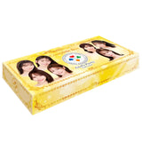 【18+】Girl’s Party Collection -THE FAN♡FUN TRUMP -vol.7(miru、楓カレン、伊藤舞雪、八木奈々、宮下玲奈、未歩なな、古川ほのか)(全套156卡+Joker七張, 最少包括一張SSR)《24年9月預定》 4550566078786