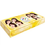 【18+】Girl’s Party Collection -THE FAN♡FUN TRUMP -vol.7(miru、楓カレン、伊藤舞雪、八木奈々、宮下玲奈、未歩なな、古川ほのか)(全套156卡+Joker七張, 最少包括一張SSR)《24年9月預定》 4550566078786