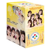 【18+】Girl’s Party Collection -THE FAN♡FUN TRUMP -vol.7(miru、楓カレン、伊藤舞雪、八木奈々、宮下玲奈、未歩なな、古川ほのか)(原盒39包合共156卡*隨機款式)《24年9月預定》 4550566078787