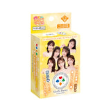 【18+】Girl’s Party Collection -THE FAN♡FUN TRUMP -vol.7(miru、楓カレン、伊藤舞雪、八木奈々、宮下玲奈、未歩なな、古川ほのか)(完整啤牌組54卡*隨機款式)《24年9月預定》 4550566078788