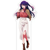 【推しの子】 アクリルスタンド JF2024 アイ(亞加力立牌)※不設寄送《24年4月預定》 4550621000249