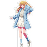 【推しの子】 アクリルスタンド JF2024 ルビー(亞加力立牌)※不設寄送《24年4月預定》 4550621000263
