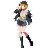 【推しの子】 アクリルスタンド JF2024 MEMちょ(亞加力立牌)※不設寄送《24年4月預定》 4550621000287