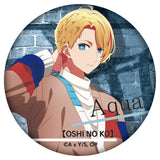【推しの子】 キャラバッジコレクション JF2024(襟章)(全套5個入)※不設寄送《24年4月預定》 4550621000294