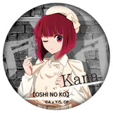 【推しの子】 キャラバッジコレクション JF2024(襟章)(全套5個入)※不設寄送《24年4月預定》 4550621000294