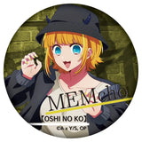 【推しの子】 キャラバッジコレクション JF2024(襟章)(全套5個入)※不設寄送《24年4月預定》 4550621000294