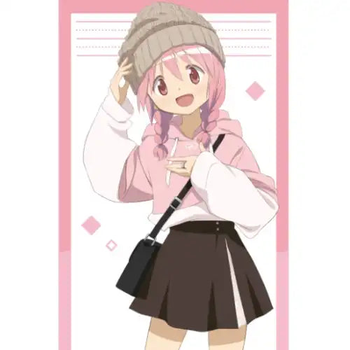 魔法少女まどか☆マギカ ビッグタペストリー 鹿目まどか パーカー(掛布)※不設寄送《24年4月預定》 4550621002328