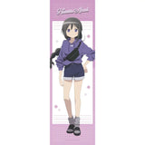 魔法少女まどか☆マギカ ビッグタペストリー 暁美ほむら パーカー(掛布)※不設寄送《24年4月預定》 4550621002335