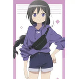 魔法少女まどか☆マギカ ビッグタペストリー 暁美ほむら パーカー(掛布)※不設寄送《24年4月預定》 4550621002335