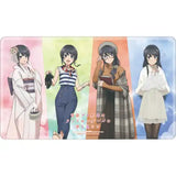 青春ブタ野郎はランドセルガールの夢を見ない マルチプレイマット(橡膠枱墊)※不設寄送《23年12月預定》 4550621013362