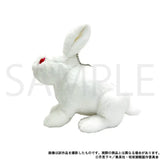 呪術廻戦 第2期 脱兎ぬいぐるみキーチェーン(毛公仔)※不設寄送《24年1月預定》 4550621014390