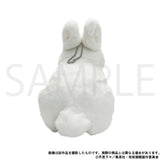 呪術廻戦 第2期 脱兎ぬいぐるみキーチェーン(毛公仔)※不設寄送《24年1月預定》 4550621014390