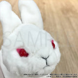 呪術廻戦 第2期 脱兎ぬいぐるみキーチェーン(毛公仔)※不設寄送《24年1月預定》 4550621014390