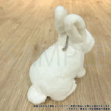 呪術廻戦 第2期 脱兎ぬいぐるみキーチェーン(毛公仔)※不設寄送《24年1月預定》 4550621014390