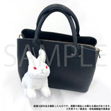 呪術廻戦 第2期 脱兎ぬいぐるみキーチェーン(毛公仔)※不設寄送《24年1月預定》 4550621014390