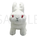 呪術廻戦 第2期 脱兎ぬいぐるみキーチェーン(毛公仔)※不設寄送《24年1月預定》 4550621014390