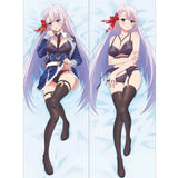 聖剣学院の魔剣使い 抱き枕カバー※不連枕芯《23年12月預定》 4550621017865