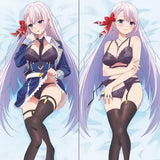 聖剣学院の魔剣使い 抱き枕カバー※不連枕芯《23年12月預定》 4550621017865