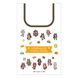 ウマ娘 プリティーダービー エコバッグ 熱血ハチャメチャ大感謝祭!※不設寄送《24年9月預定》 4550621020049