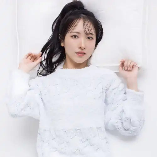 STU48 抱き枕カバー 石田千穂※不連枕芯《24年5月預定》 4550621033568