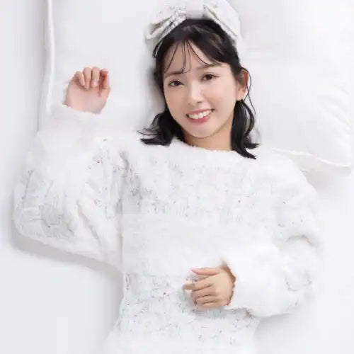 STU48 抱き枕カバー 石田みなみ※不連枕芯《24年5月預定》 4550621033575