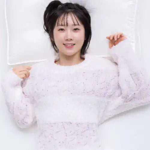 STU48 抱き枕カバー 甲斐心愛※不連枕芯《24年5月預定》 4550621033605