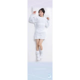 STU48 抱き枕カバー 福田朱里※不連枕芯《24年5月預定》 4550621033612