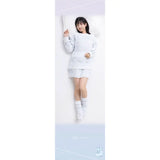 STU48 抱き枕カバー 沖侑果※不連枕芯《24年5月預定》 4550621033629