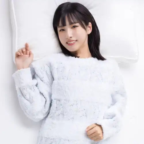 STU48 抱き枕カバー 沖侑果※不連枕芯《24年5月預定》 4550621033629