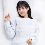 STU48 抱き枕カバー 沖侑果※不連枕芯《24年5月預定》 4550621033629