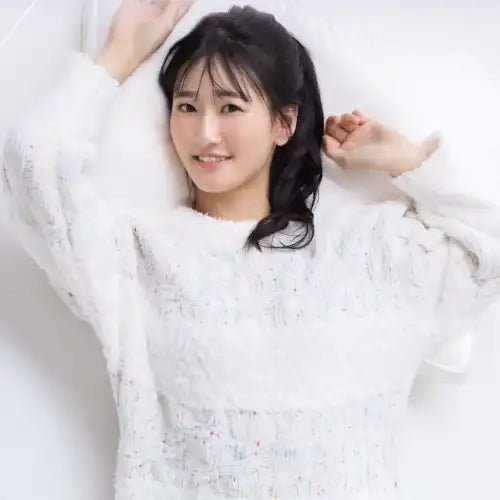 STU48 抱き枕カバー 信濃宙花※不連枕芯《24年5月預定》 4550621033636