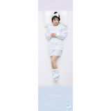 STU48 抱き枕カバー 尾崎世里花※不連枕芯《24年5月預定》 4550621033650