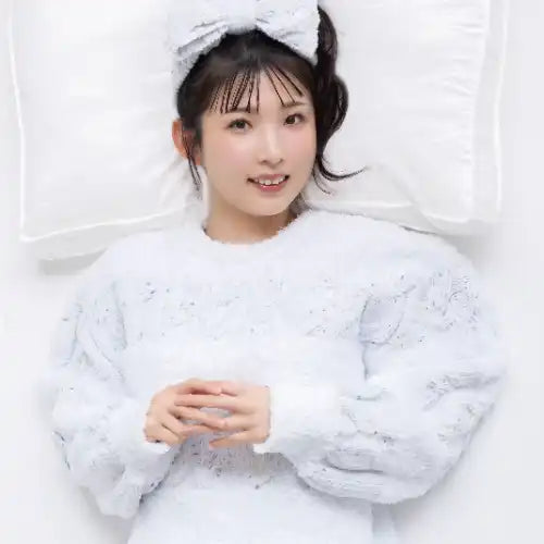 STU48 抱き枕カバー 尾崎世里花※不連枕芯《24年5月預定》 4550621033650