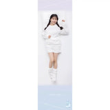 STU48 抱き枕カバー 工藤理子※不連枕芯《24年5月預定》 4550621033667