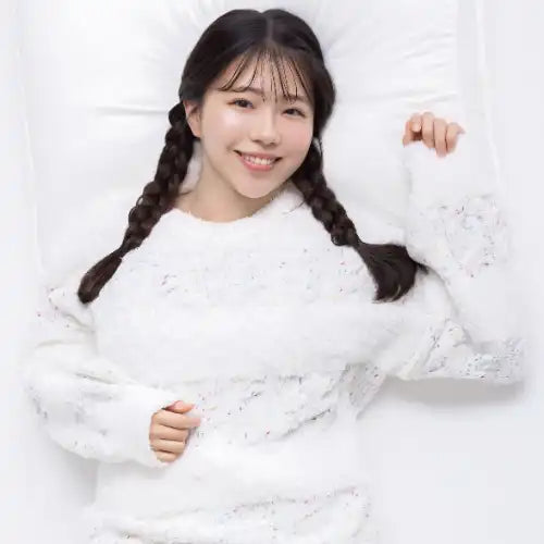 STU48 抱き枕カバー 工藤理子※不連枕芯《24年5月預定》 4550621033667