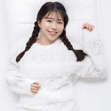 STU48 抱き枕カバー 工藤理子※不連枕芯《24年5月預定》 4550621033667
