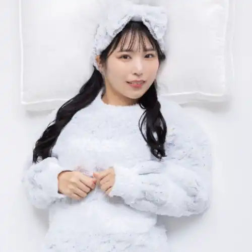 STU48 抱き枕カバー 小島愛子※不連枕芯《24年5月預定》 4550621033674